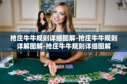 抢庄牛牛规则详细图解-抢庄牛牛规则详解图解-抢庄牛牛规则详细图解